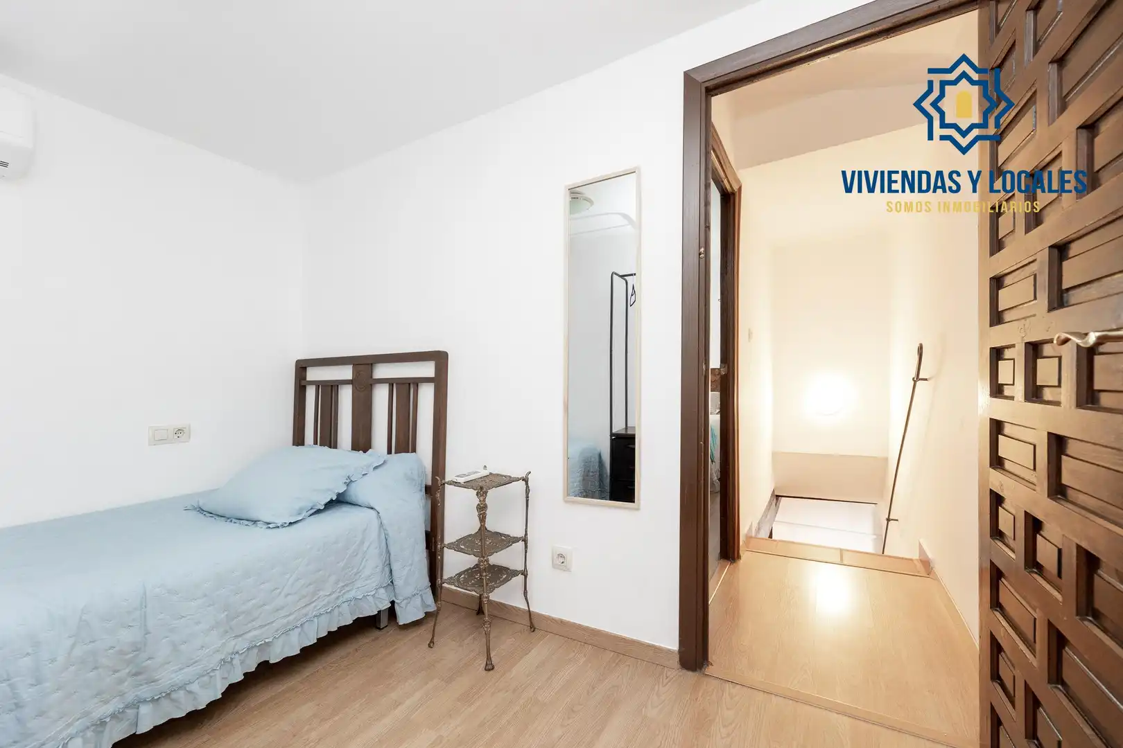 Maison mitoyenne avec terrasse à vendre à C. Frailes de la Victoria, 5, imagen 19