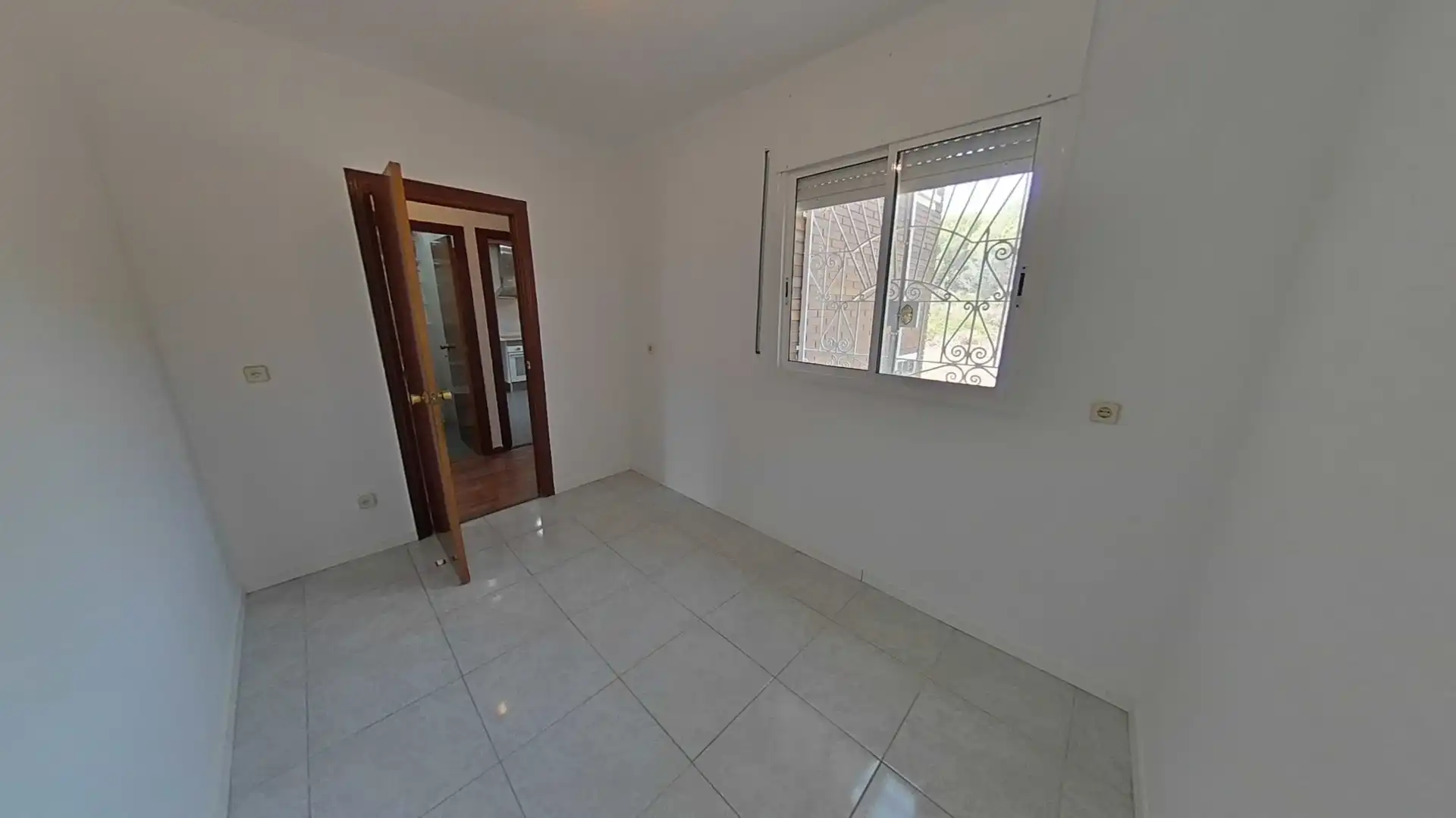 Habitación de Casa adosada en venta en Viladecans