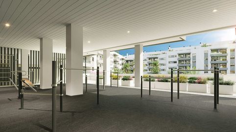 Foto 5 de Planta baixa en venda a Centro, Benalmádena