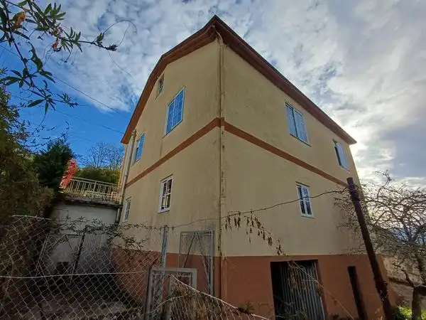 Casa con terraza en venta en Barro Granxal, imagen 40