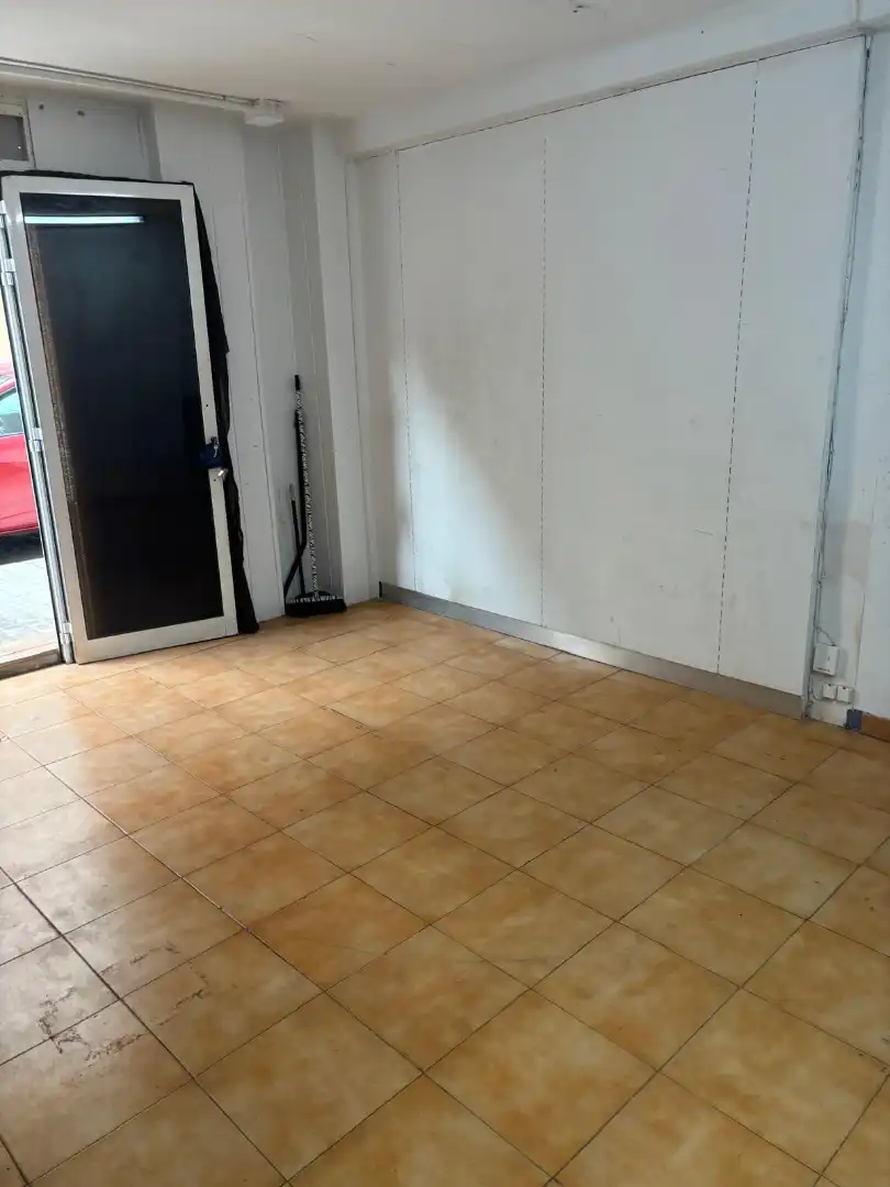 Geschaftsraum zur Miete in Valencia