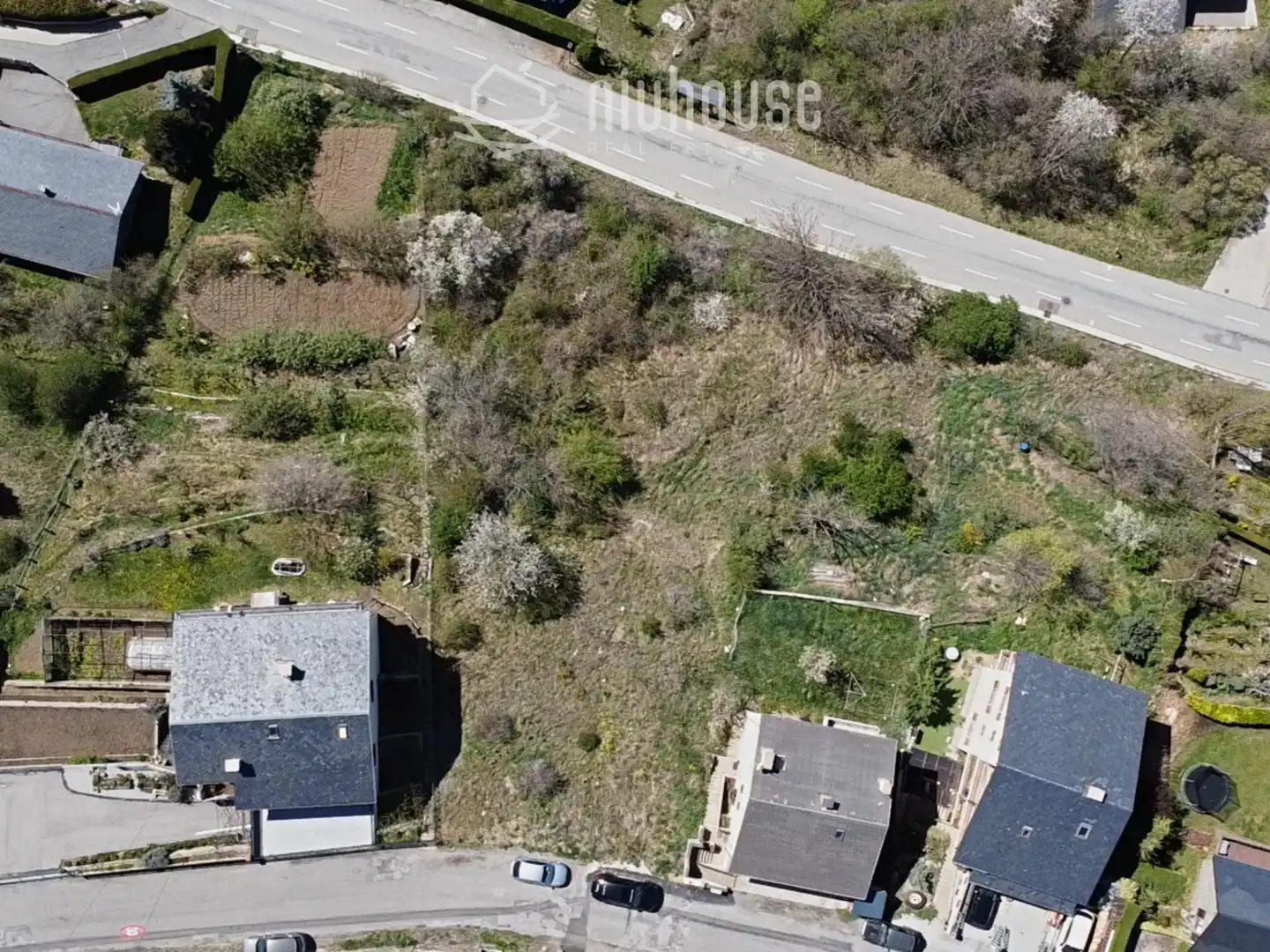 Residential land for sale in Estavar, imagen 6