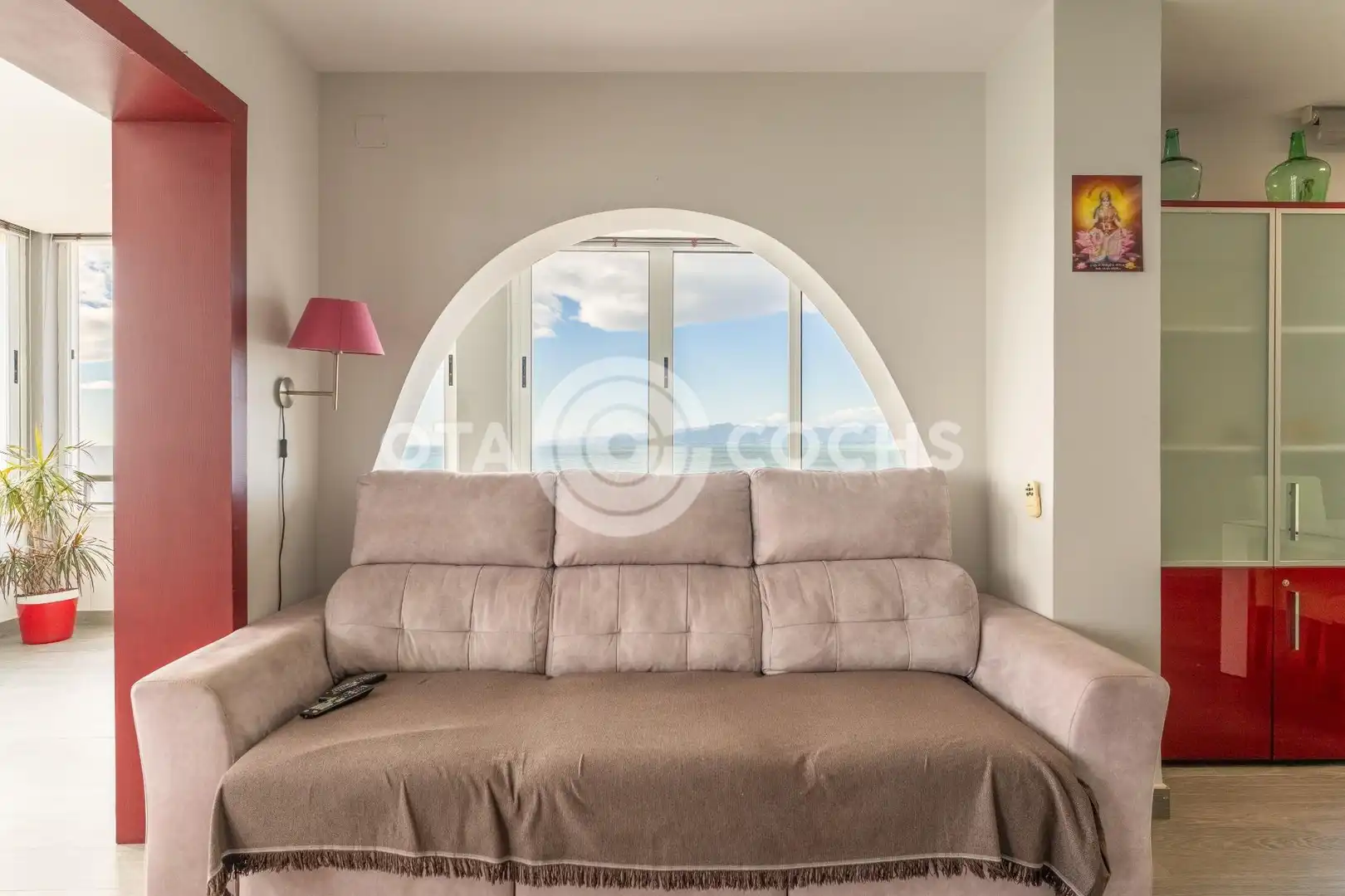 Appartement avec terrasse à vendre à Carrer BRUSSEL·LES, imagen 12