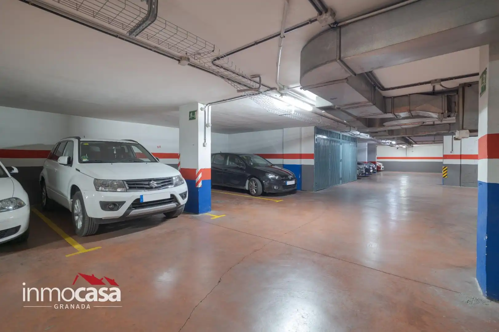 Parking de Piso en venta en Zaidín