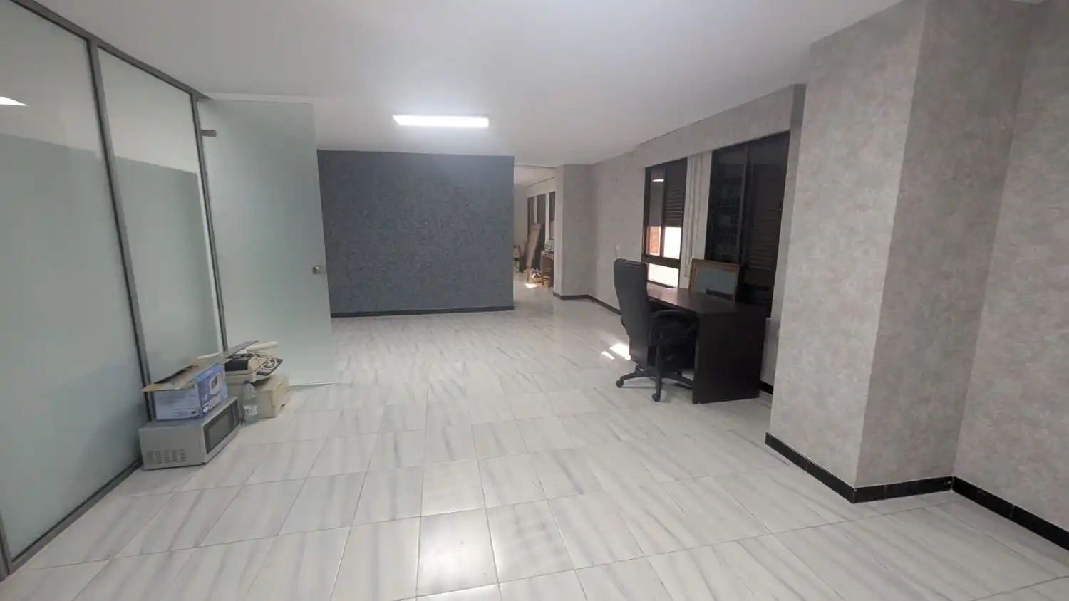 Büro zur Miete in Centro, imagen 8