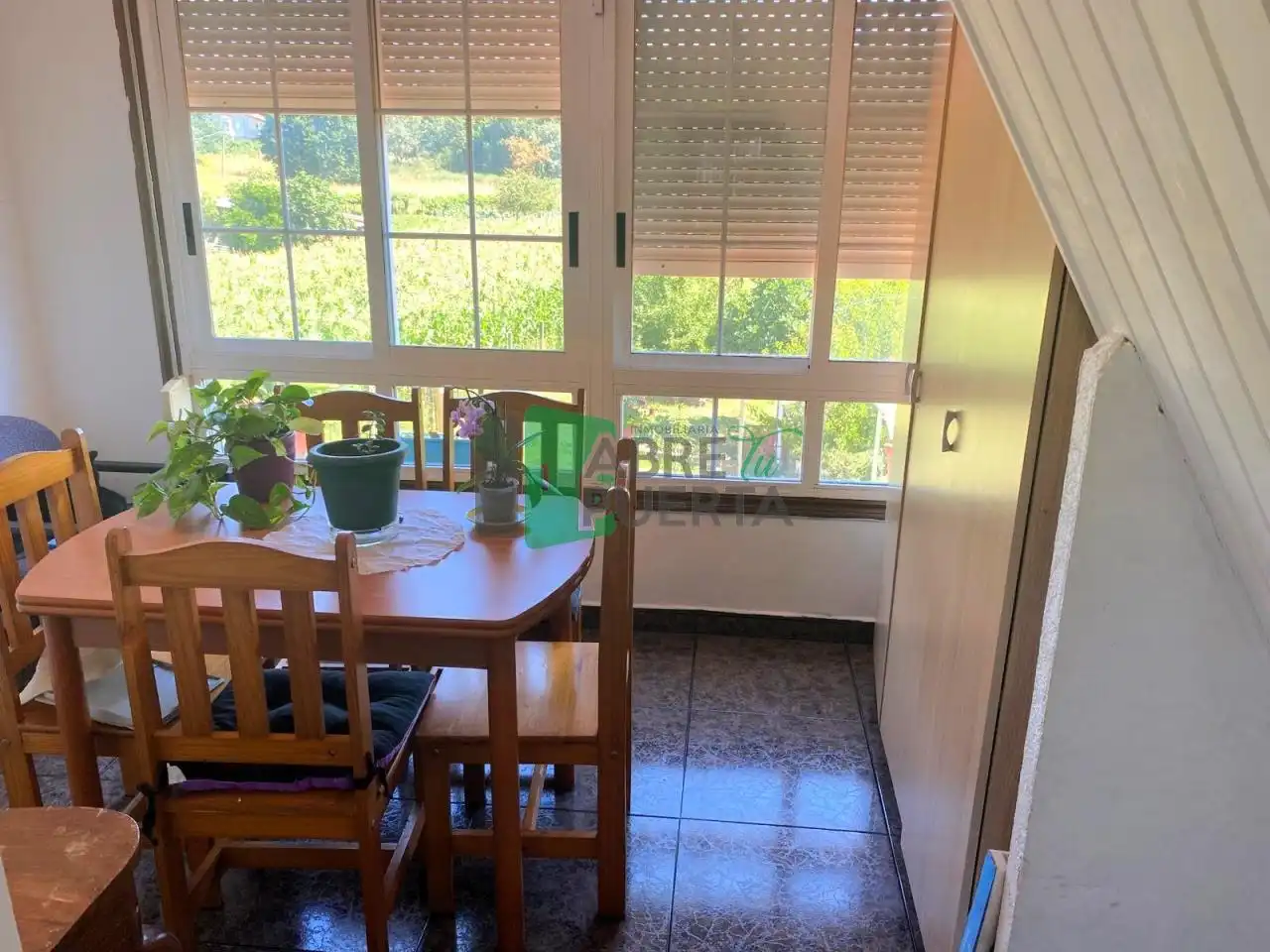 Casa amb jardí en venda a Ventiun, imagen 8