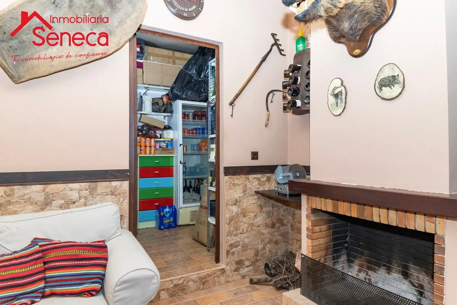Villa mit Terrasse zum Verkauf in EL MEMBRILLAR, CASA 3 - EL RINCONCILLO, imagen 26