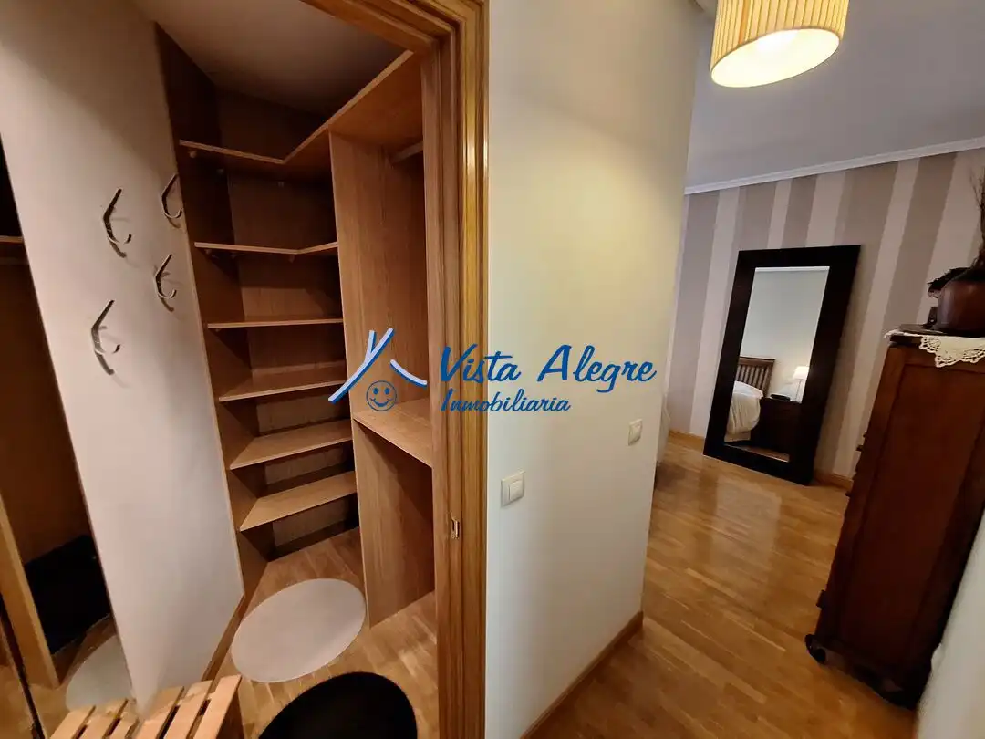 Piso con terraza en venta en Avenida Logroño, imagen 30