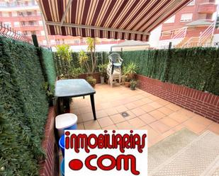 Terrace of Planta baja for sale in Castro-Urdiales  with Heating, Parquet flooring and Terrace