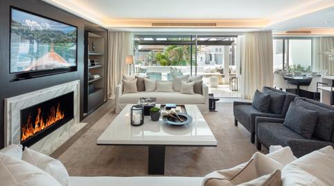 Foto 5 de Ático en venta en N/a, -1, Puente Romano, Marbella