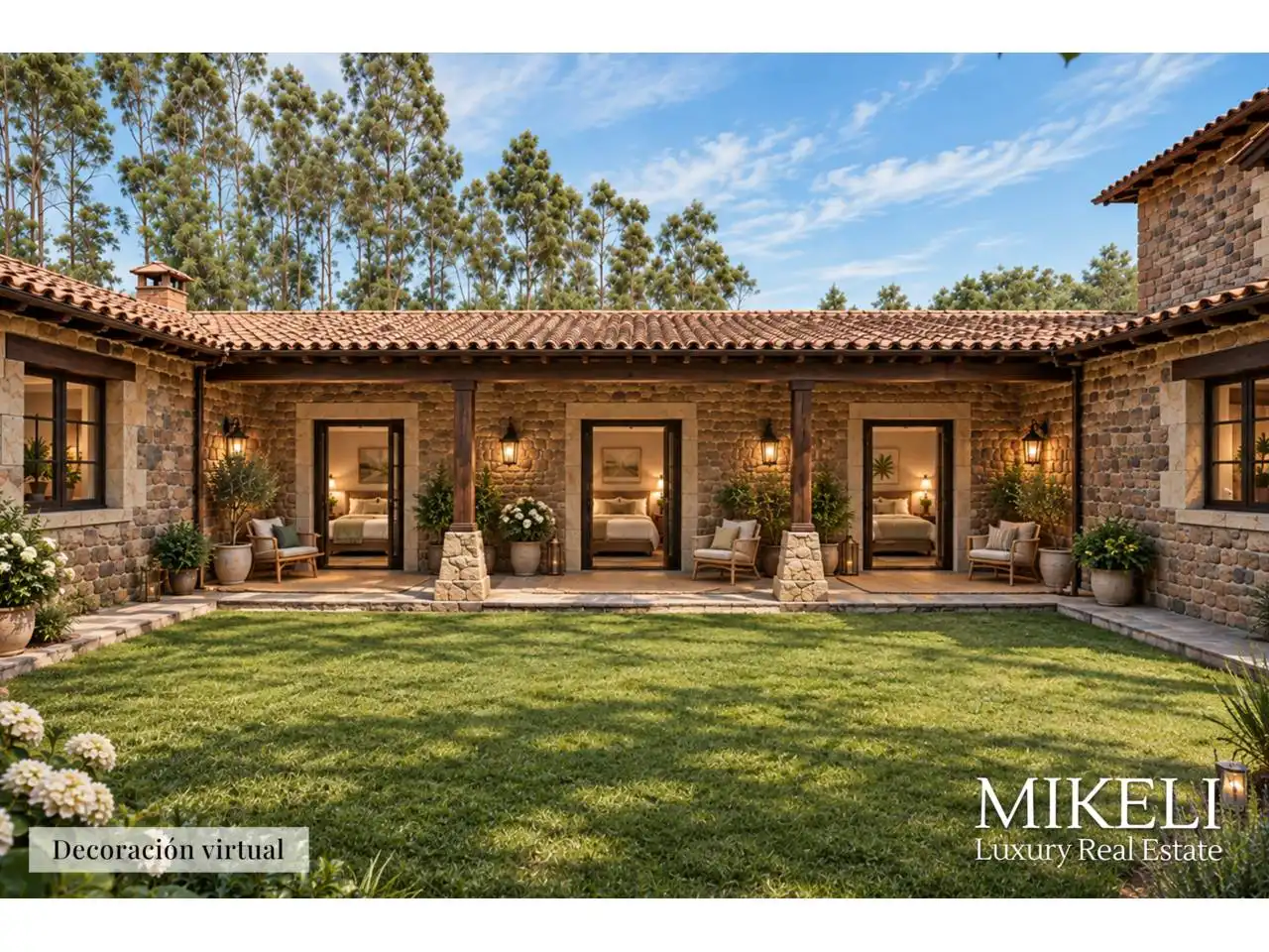 Casa con giardino in vendita a Calle ALVAREO, imagen 46