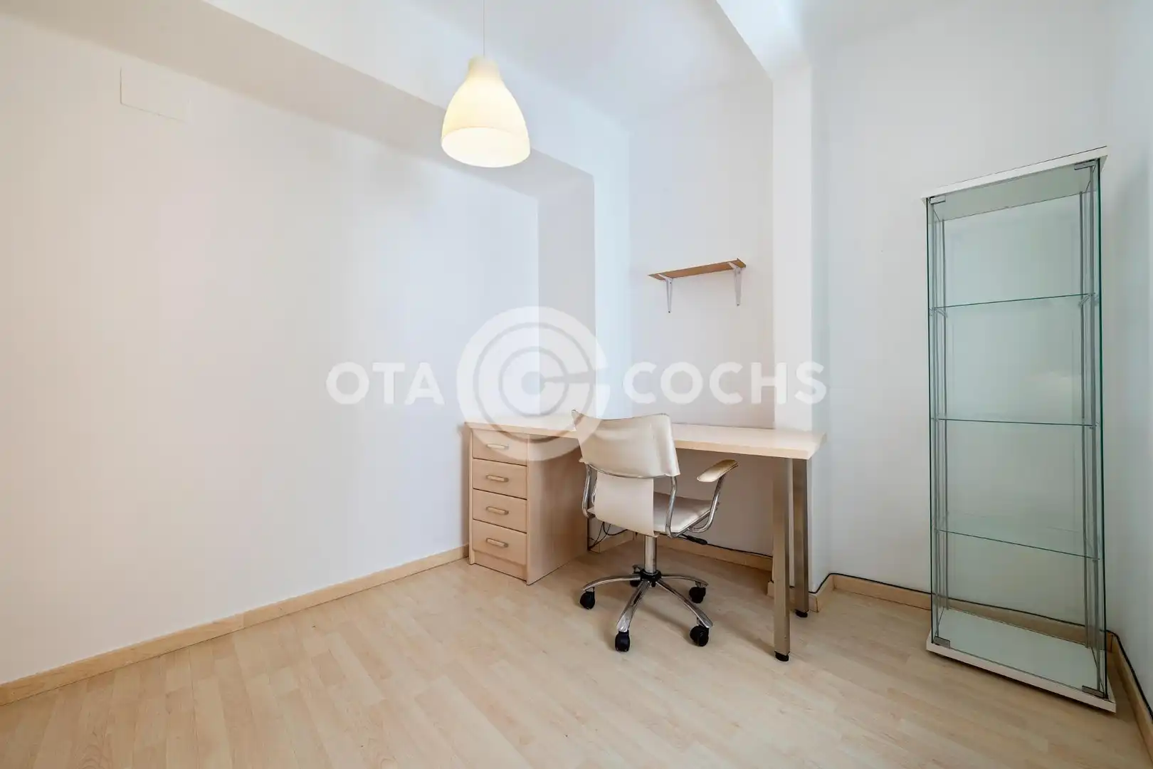 Flat for sale in Reus  with Air Conditioner and Heating