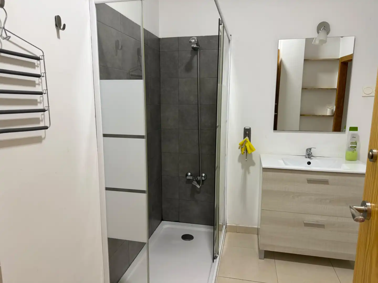 Bathroom of Flat for sale in Orihuela ciudad