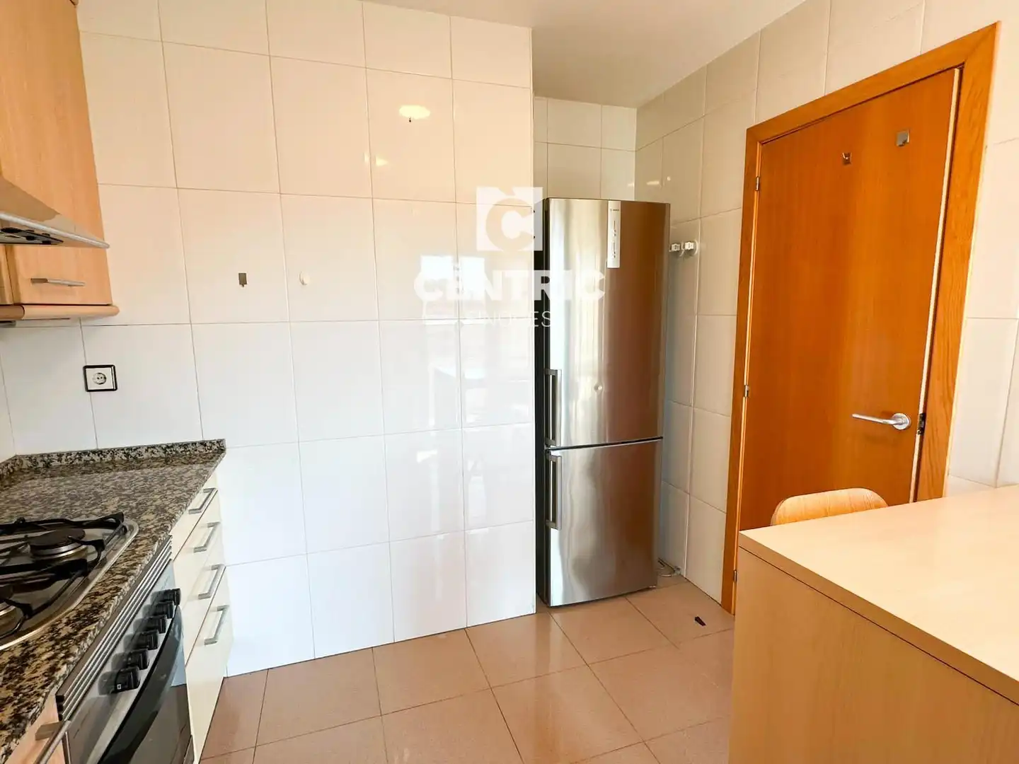 Dúplex de alquiler en Barri del Centre