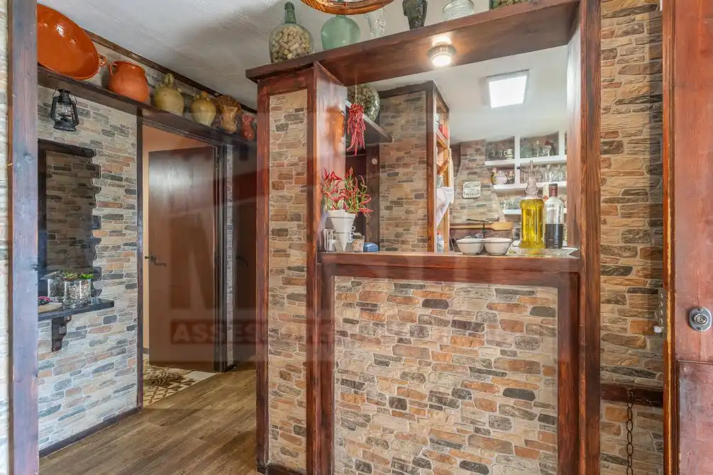 Kitchen of Houses for sale in Reus  with Air Conditioner, Heating and Terrace