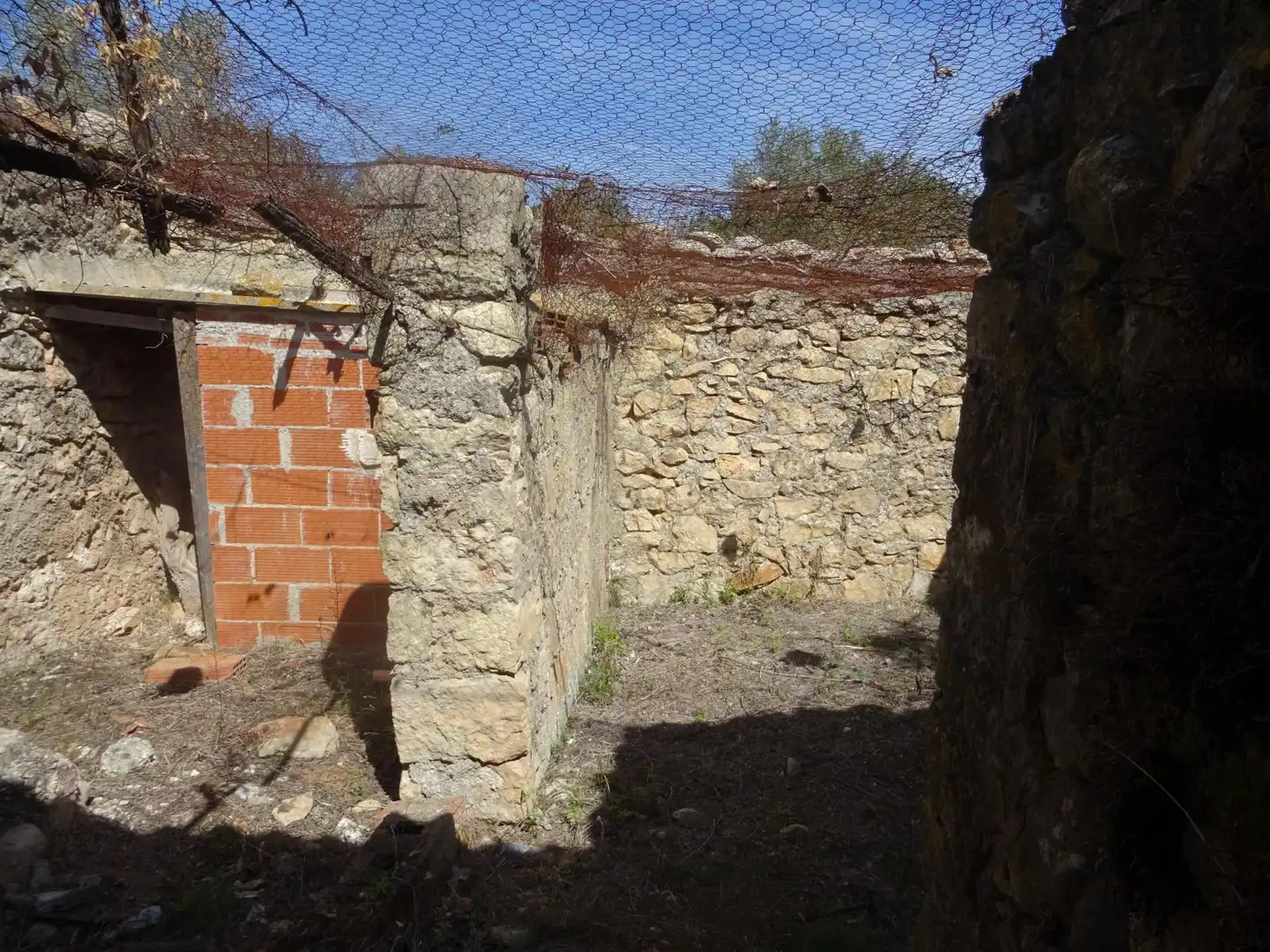 Casa con jardín en venta en Alcalalí, imagen 6