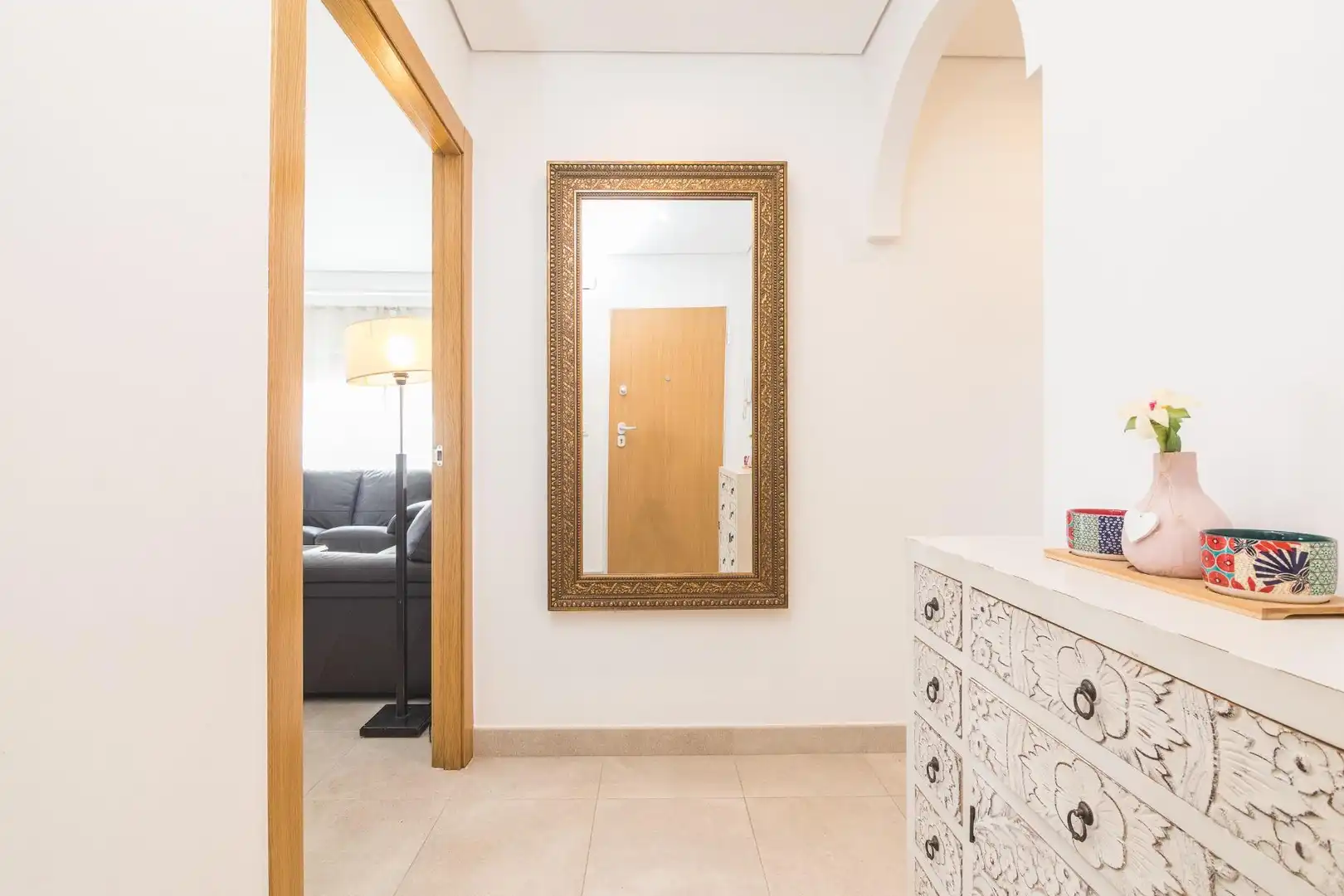 Flat for sale in Elche / Elx  with Air Conditioner, Heating and Storage room