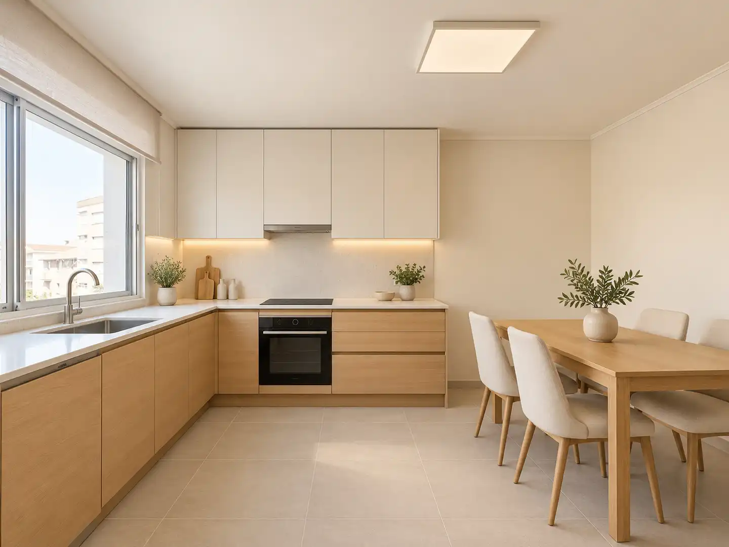 Piso con ascensor en venta en Amaia Kalea, imagen 2