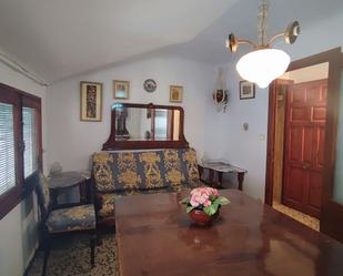 Living room of Flat for sale in Borja  with Balcony