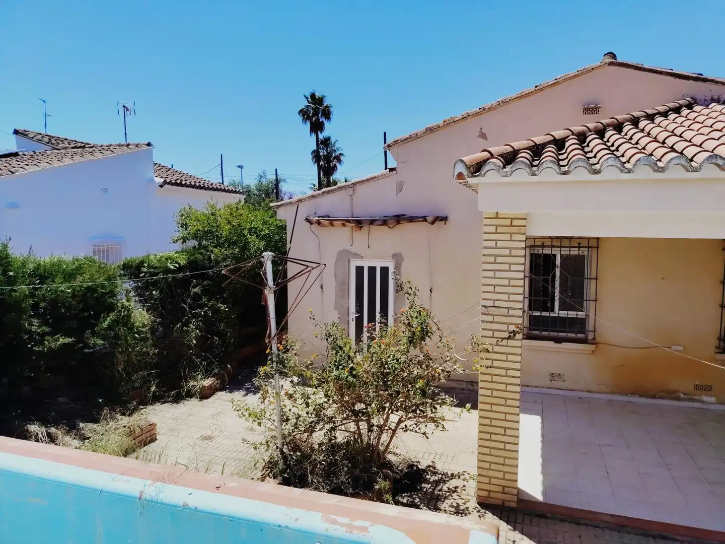 Casa o chalet en venta en Calle 123, Moncada