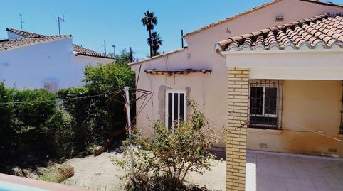 Foto 5 de Casa o xalet en venda a Calle 123, Moncada, Valencia