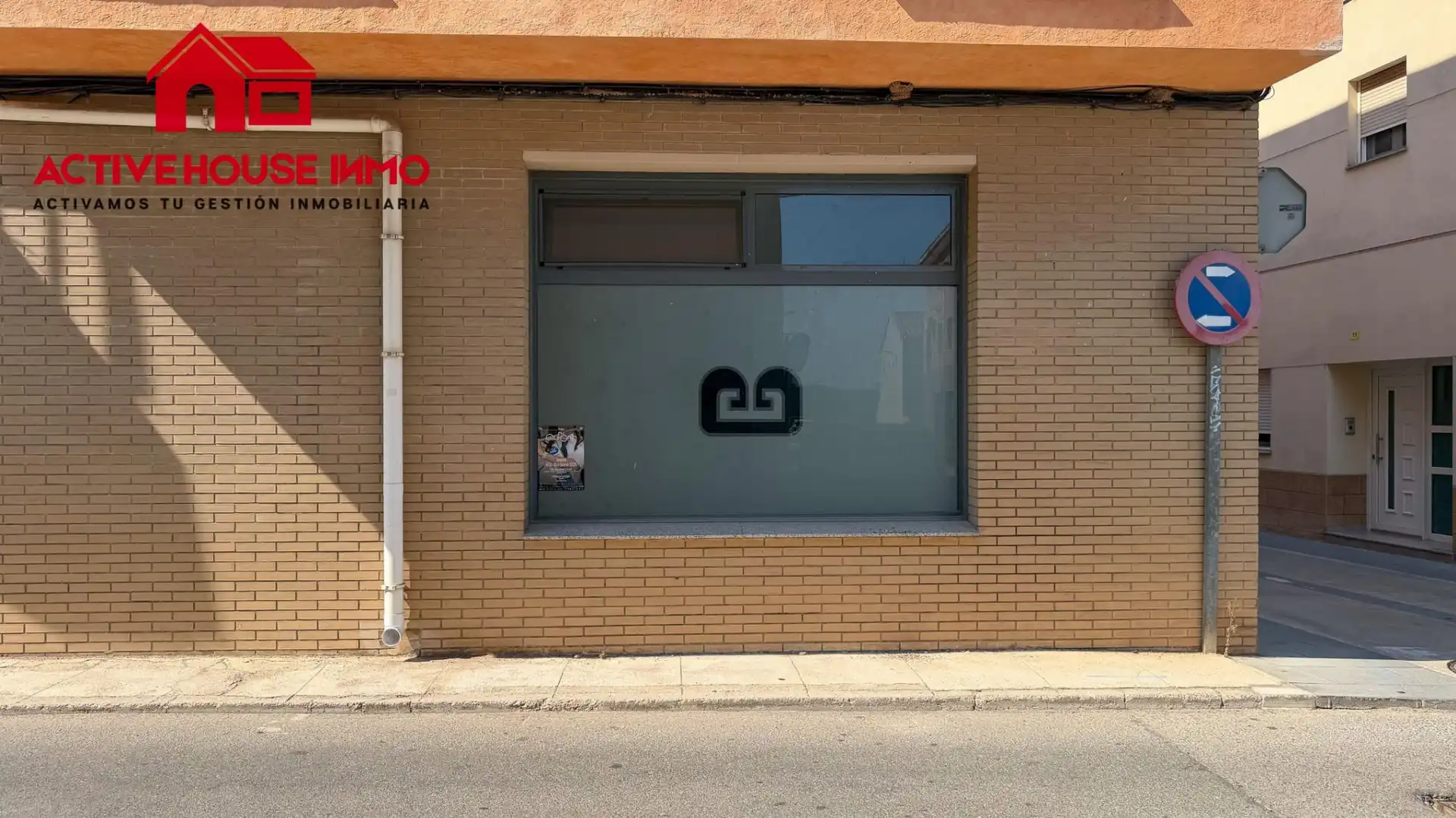 Commercial properties for rent in Santa Bàrbara