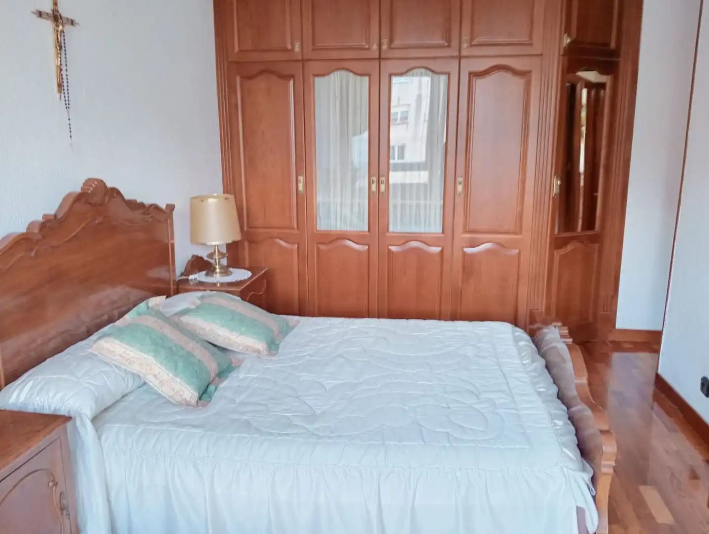 Appartement avec ascenseur à vendre à Calle Profesor Jiménez Díaz 9, imagen 19