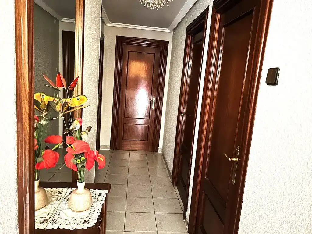 Apartament en venda en Zaragoza amb Forn i Rentadora
