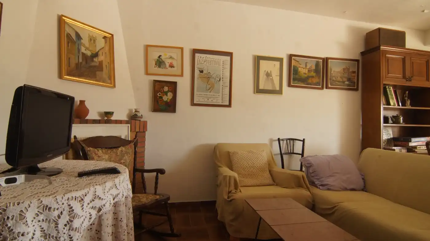 Casa bifamiliare con terrazza in vendita a Móra la Nova, imagen 43