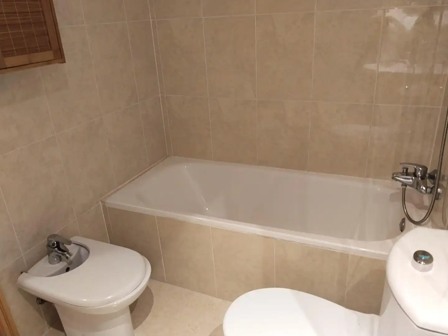 Bathroom of Flat for sale in Manacor