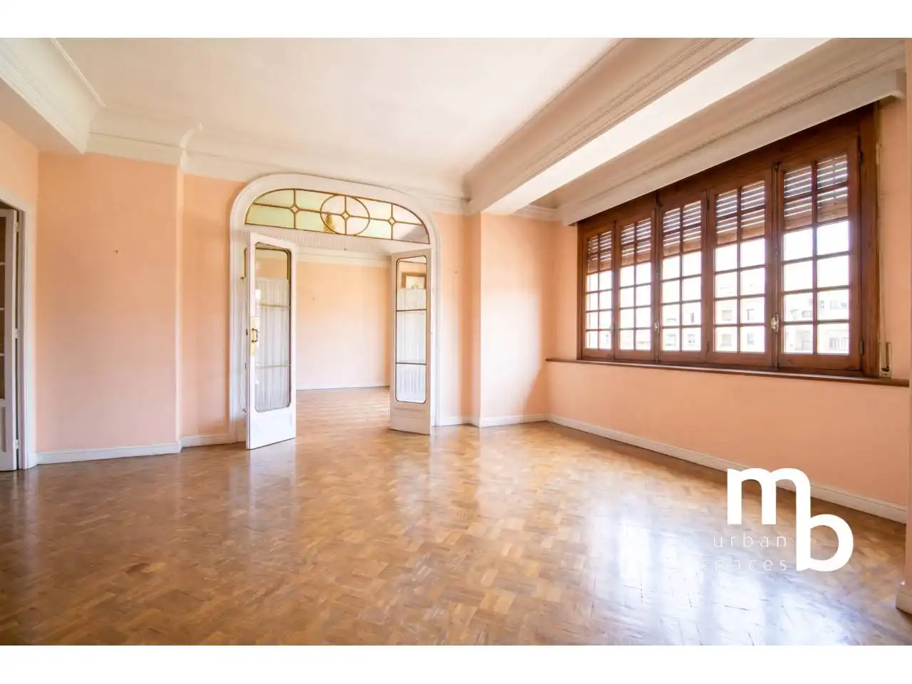 Flat with lift for sale in Calle General Pardiñas, imagen 4