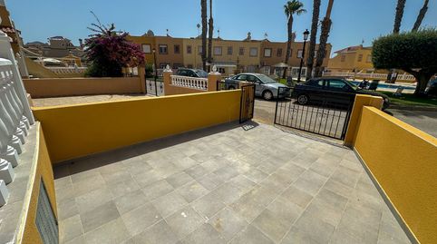 Foto 4 de Casa adosada en venta en La Regia, Orihuela