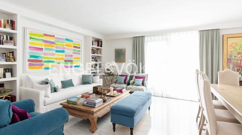 Foto 2 de Casa adosada en venda a Palomas, Madrid