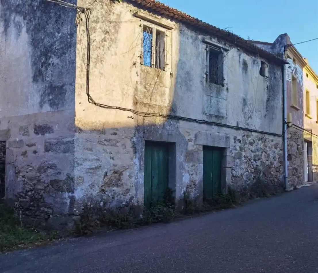 Casa o xalet en venda a Rúa Coruto Vello,, A Guarda