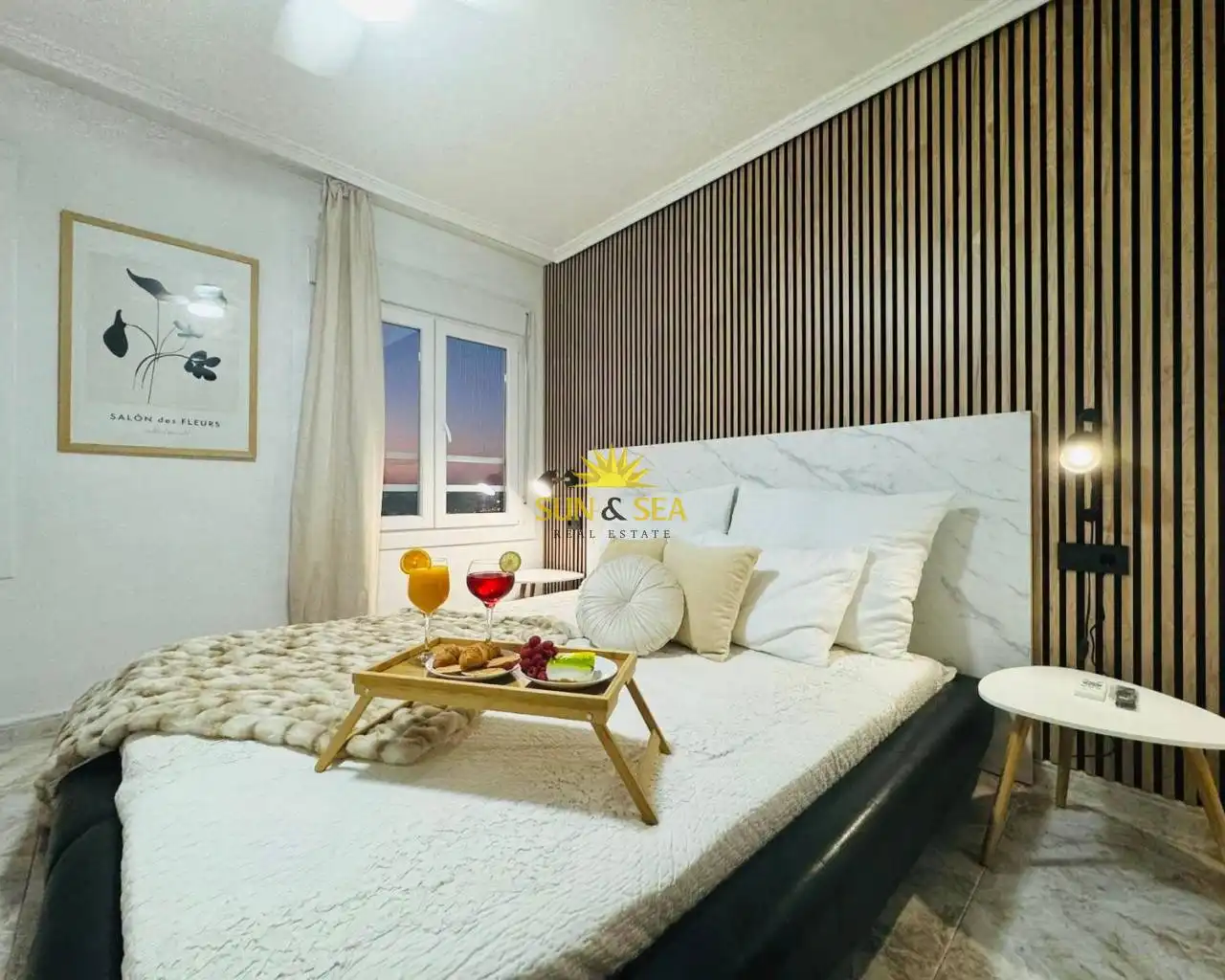 Apartament de lloguer a Cabo Cervera