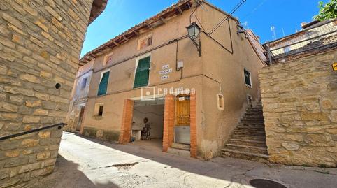 Photo 2 of House or chalet for sale in Allepuz, Teruel