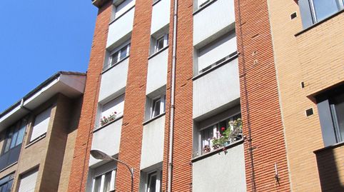 Foto 5 de Piso en venta en Calle Santiago, 7, Llano, Gijón