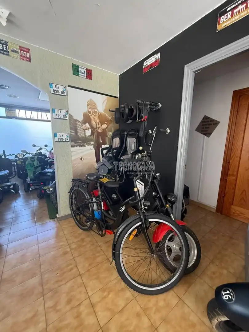 Local comercial en venta en Roquetas de Mar ciudad, imagen 3
