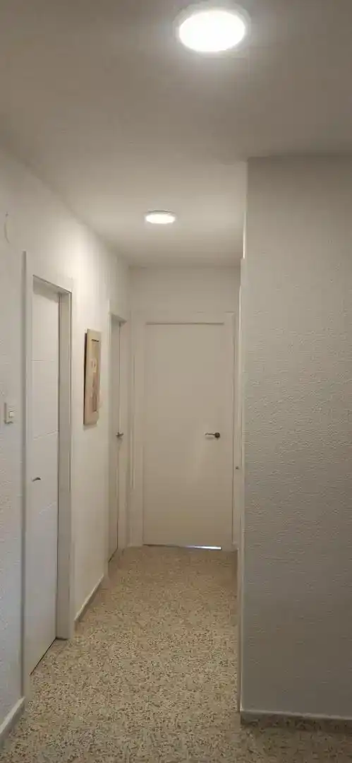 Flat for rent in Norte
