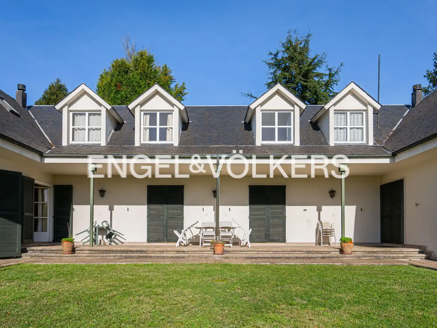 Casa con jardín en venta en Llanera, imagen 19