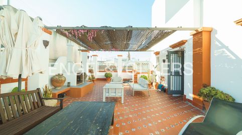 Emblemática Casa Palacio del siglo XVIII  rehabilitada en el Centro Histórico de Jerez de la Frontera