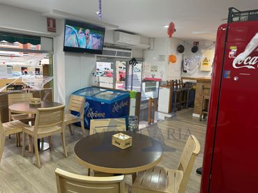Business premises to rent in Passatge Riu Congost