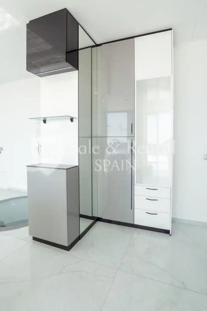 House with garden for sale in Serra Brava, imagen 5