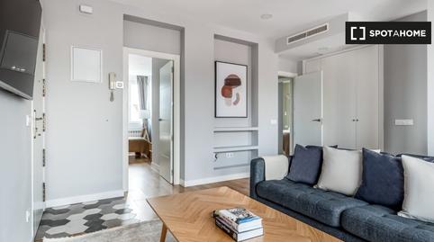 Photo 2 of Apartment to share in Guindalera, Madrid