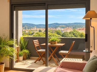 Appartement avec ascenseur à vendre à Calle Manuel Viñas i Grauges