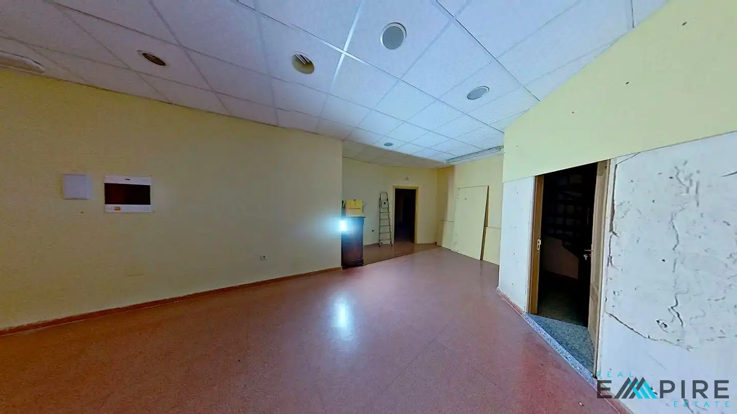 Edificio en venta en Illescas