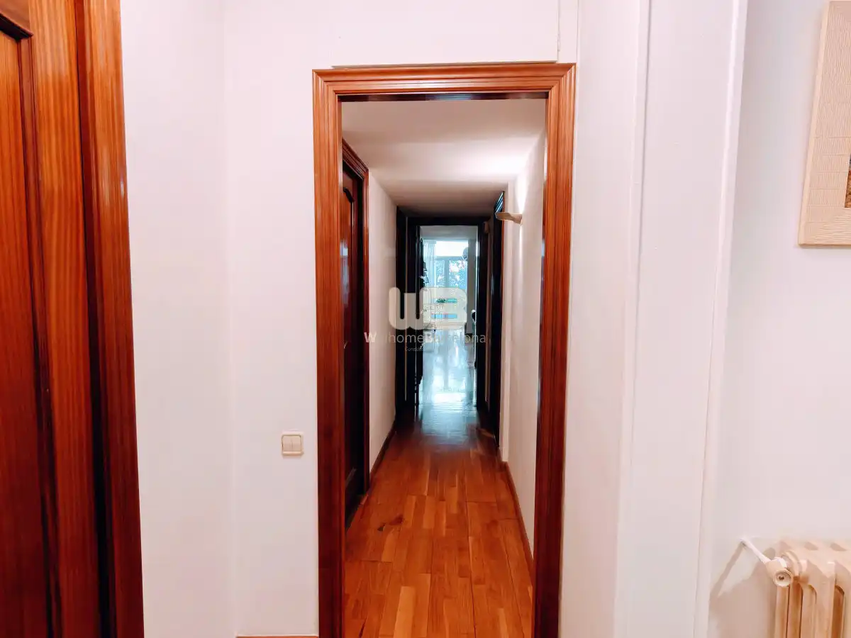 Dúplex en venta en Carrer de Provença, El Camp de l'Arpa del Clot