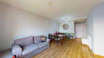 Living room of Flat for sale in Santander  with Heating, Terrace and Storage room