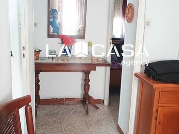 Flat with balcony for sale in Pescadores - Saladillo