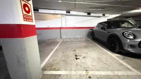 Foto 3 de Garatge en venda a Calle Montmatre, Calvario, Torremolinos